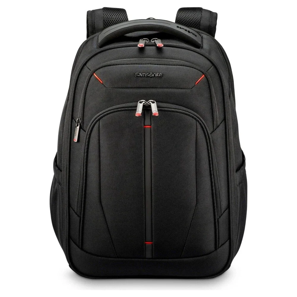 Samsonite Xenon 4.0 Large Expandable Laptop Backpack NWT